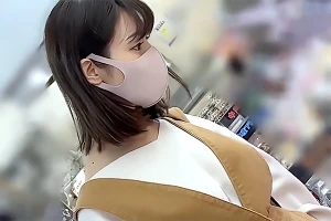 及川うみ 安藤もあ 新婚の美人妻をスーパーからストーキング！自宅に侵入して昏睡レイプで中出し