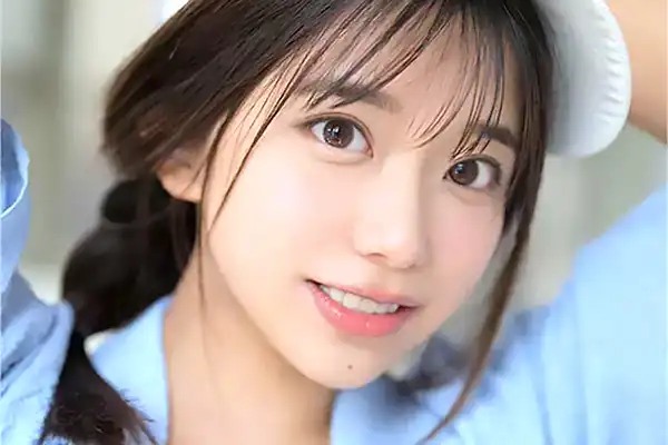 憧れの東京に上京してAVデビューした美少女！フェラの流れで顔射フィニッシュ 川越にこ Post155