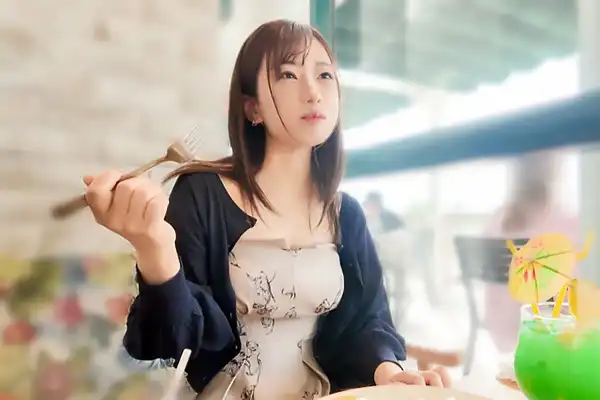 【最高の愛人と、最高の中出し性交。】 熱キス丁寧フェラ奉仕→理性溶け卑猥音響く挿入→背徳溺れ本能貪り合い絶頂中出し