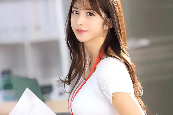 スタッフに嫌われた女子アナが無防備に…眠っている間に巨乳を舐められる！ 七ツ森りり Post155