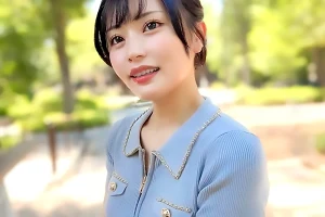 既婚者限定の合コンで知り合った美人妻。いきなりトイレに連れ込まれてフェラ抜きされてしまう