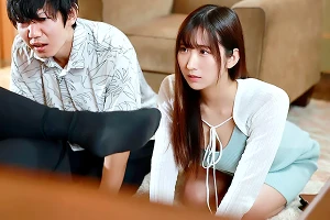 弟の借金のカタにされた巨乳お姉ちゃん–極道との監禁生活で性欲処理を強要される 役野満里奈