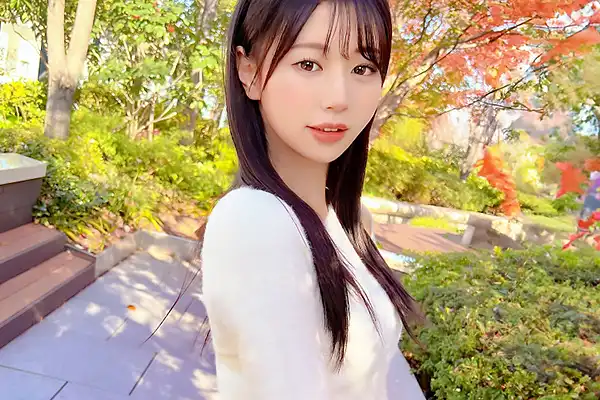 【MOONFORCE】美尻スレンダー彼女の膣キュン生ハメ！ノリ抜群鬼ピス絶頂SEX！