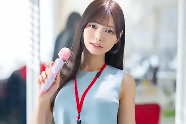 AVのヤラセ疑惑に挑む女子社員！止まらない絶頂で真実を突きつける 松永あかり Post155