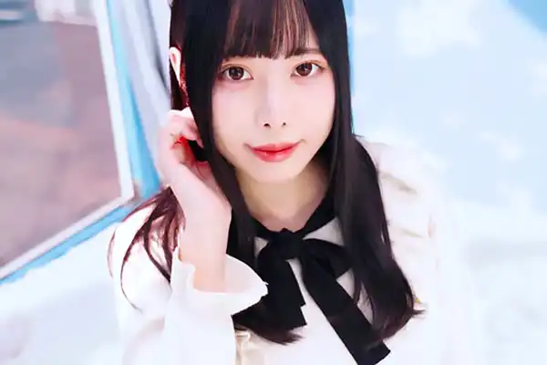 【マジックミラー号】彼氏もち美少女が他人棒を生挿入！カーセックスでそのまま中出し Post155