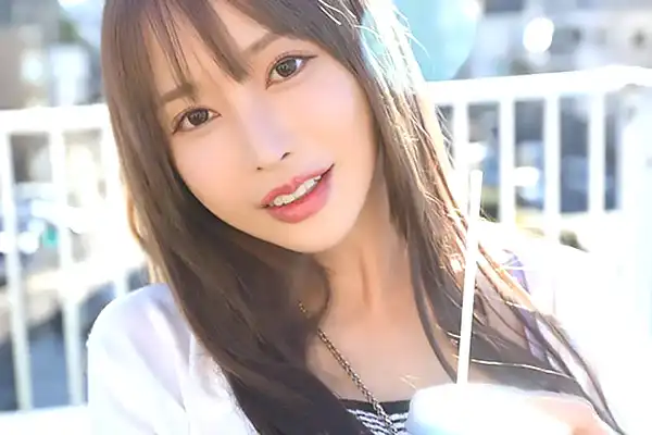 快楽に堕ちた美人妻…。旦那に隠れて他人棒を喉奥までイラマチオ！ 七瀬アリス Post155