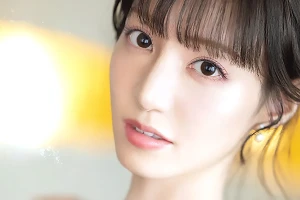 地上波アイドルがAVで堕ちる！スレンダーボディに激ピストン直撃 石田佳蓮