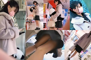 Yちゃん 素人娘をストーキングして鬼畜レイプ！自宅に侵入してきた男に無理矢理肉棒を挿入される