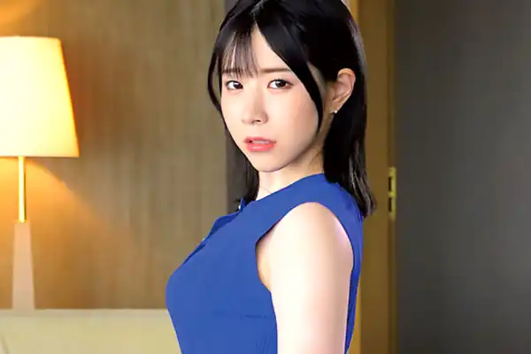 女教師の弱みに漬け込んで脅す！逃げ場のないスイートルームでイラマチオ開始 沙月恵奈 Post155