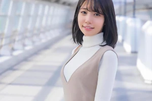 スレンダー剛毛人妻のマゾ覚醒！AV初出演で激しい快楽に溺れる 梅田みなみ