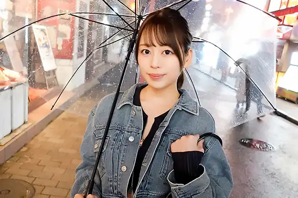 【ナンパTV】童顔Hカップのビール売り子が初撮りで絶頂連発！愛嬌たっぷり濃厚SEX