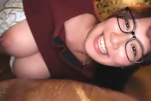 初めての彼女は隠れ巨乳で性欲モンスターだった！彼氏をラブホに連れ込んで快楽をむさぼる 七海那美