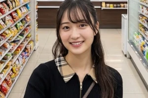 こんな可愛い21歳の美少女がエッチ大好きとかどこの世界？