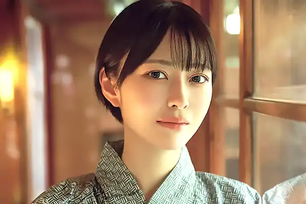愛よりも欲望に支配され…卒業直前の女子大生が旅先で背徳セックスに沈む 小松本果 Post155
