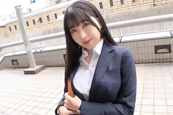 【ナンパTV】営業スマイルの裏側！E乳レディの潮吹き絶頂乱舞
