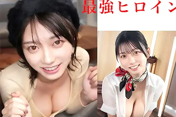 最強の巨乳美少女が主観オナサポ！ねっとりフェラでとろけさせる 瀬戸環奈