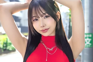顔面最強クイーン美女が降臨！素人男性のクンニで甘い声を漏らして乱れる 尾崎えりか