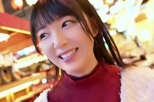 【MOONFORCE2nd】90秒で火がつく！美巨乳変態ちゃんのエロ漫画級ガチイキ中出しハメ撮り