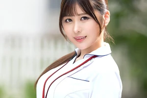 純白ボディの現役看護学生がAVデビュー。穢れを知らない天使が性欲に目覚めていく 芹沢なぎ