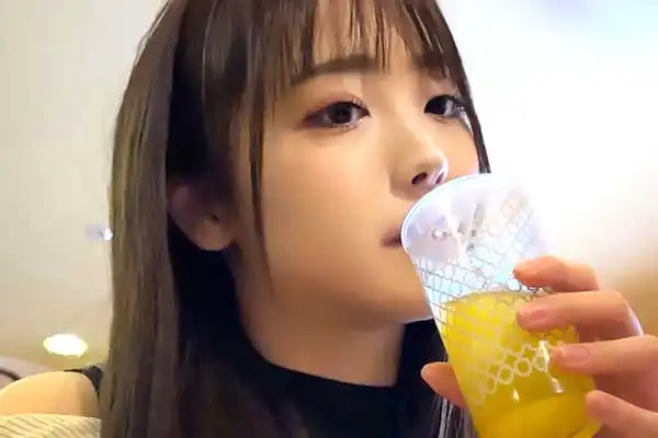 彼氏とのエッチで処女卒業したばかりの美少女が…。他人棒で中出しされてしまう Post155
