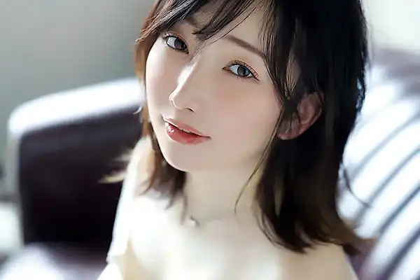 セックスレスの人妻保育士がAVデビュー！男優のデカチンを見て発情したメスの顔になる 保科希帆 Post155