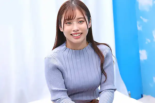 【マジックミラー号】プリプリの桃尻で密着！女子大生が尻コキご奉仕で射精へ導く Post155
