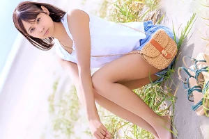 舐められるたびに震える…褐色スレンダー美少女のウブな性感覚醒 那津乃ちなみ