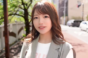 【MOONFORCE2nd清楚系Gカップ美女の淫乱本性！激エロ中出し2連戦