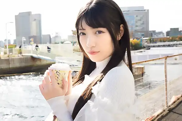 【シロウトTV】ミスコン出場の清楚系女子大生がAV初挑戦！Fカップ敏感ボディとパイパンで快感絶頂のギャップ全開デビュー