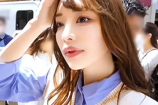 ホテルで泡風呂イチャつきタイム！レンタル彼女と体を密着させて楽しむ 佐野ゆま