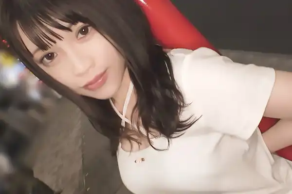 【ナンパTV】現役美大生のM覚醒！圧倒的デカチンで潮吹き芸術爆誕＆お掃除フェラ！！