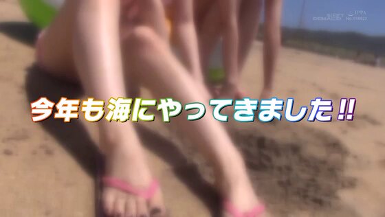 マジックミラー号 真夏の水着美女限定 童貞のフリした絶倫男が激ピストン！！何度イっても無視しガン突き再開！失禁・痙攣でキュッと締まったオマ○コにとろ～りナマ中出し