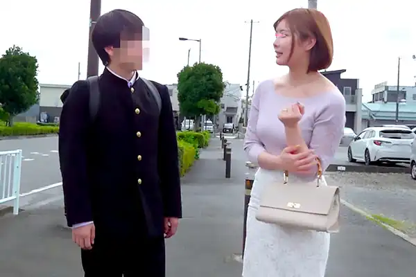 【マジックミラー号】人妻とママ友が手を組んで…濃厚フェラで搾り取る快楽チャレンジ！