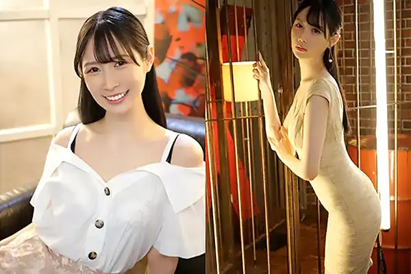 スレンダー美女が甘い吐息を漏らす！男優の舌で激しく舐められ体が震える 朝妃りお Post155