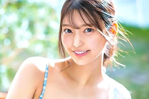 倉木華 圧倒的なルックスの巨乳美少女がAVデビュー！清楚な見た目とは裏腹に積極的なセックスで絶頂