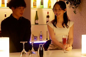 水戸かな 紺野ひかる マッチングアプリで見つけた若者を性処理ペットに調教する妖艶熟女