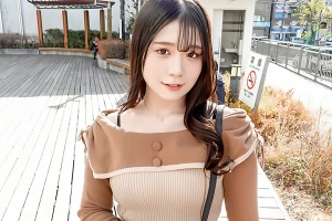 【ナンパTV】ふわふわ美人エステティシャンが浦和駅前でナンパ即堕ち！体力測定のはずがデカ尻杭打ち騎乗位で絶頂ガクガク