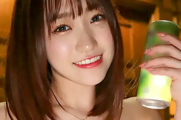 恋人気分の密着プレイ！巨乳美女が濃厚フェラで男を虜にする 若宮穂乃 Post155