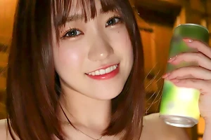 恋人気分の密着プレイ！巨乳美女が濃厚フェラで男を虜にする 若宮穂乃