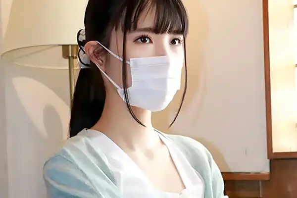 人形のように美しい王道清楚な美少女を…眠らせて欲望のままにクンニ責め！ Post155