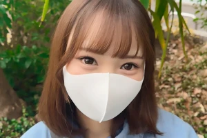 【しろうとまんまん味見】美腹筋キャバ嬢のナマイキP活！生ハメでイキまくりセフレ化