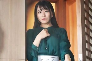 背徳のNTR快楽に堕ちた美人妻！満たされぬ欲望をオナニーで淫らに発散 佐藤ののか