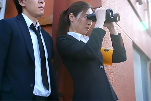 愛する息子を誘拐された人妻捜査官–潜入に失敗して男に体を凌辱されてしまう 夏目彩春