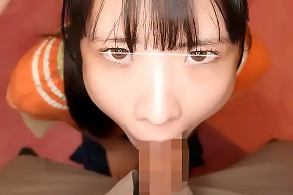 連れ子がママの再婚相手の精子を求めて…背徳のフェラご奉仕で搾り取る！ Post155
