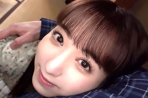 旅館に着くなりムラムラ全開！美少女が密着して誘惑してくる 矢埜愛茉