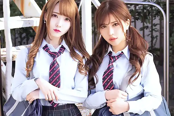キモおじの性玩具にされたギャルJK。4Pセックスでハメ倒される 藍瀬ミナ 乃木絢愛