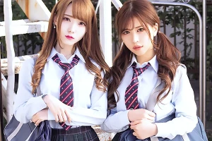 キモおじの性玩具にされたギャルJK。4Pセックスでハメ倒される 藍瀬ミナ 乃木絢愛