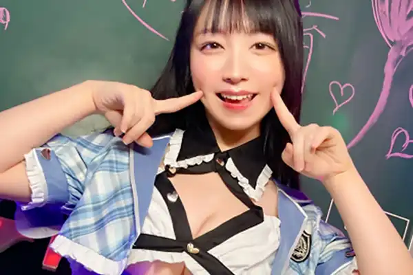 【なまハメT☆kTok】ふわふわGカップ保健体育の先生！実演SEXで激イキ中出し絶頂！