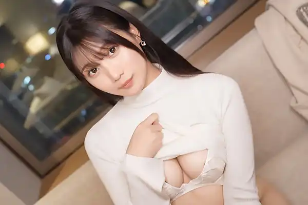 【シロウトTV】性欲ド強20歳女子大生なぎさが初AV！オナニー時間制限必須の超淫乱が騎乗位でハメ潮失禁＆「オ？ッオ？ッ」下品喘ぎ連発