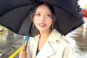 再会した元カノは人妻に…他人棒フェラで始まる背徳のNTR劇！美咲かんな